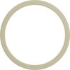 Ekena Millwork 63-in. OD x 54 1/4-in. ID x 4 3/8-in. W x 3/4-in. P Federal Ceiling Ring Kit CRK67FE